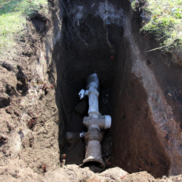 Anticipez les étapes de désinstallation de votre fosse toutes eaux pour un processus fluide Royan